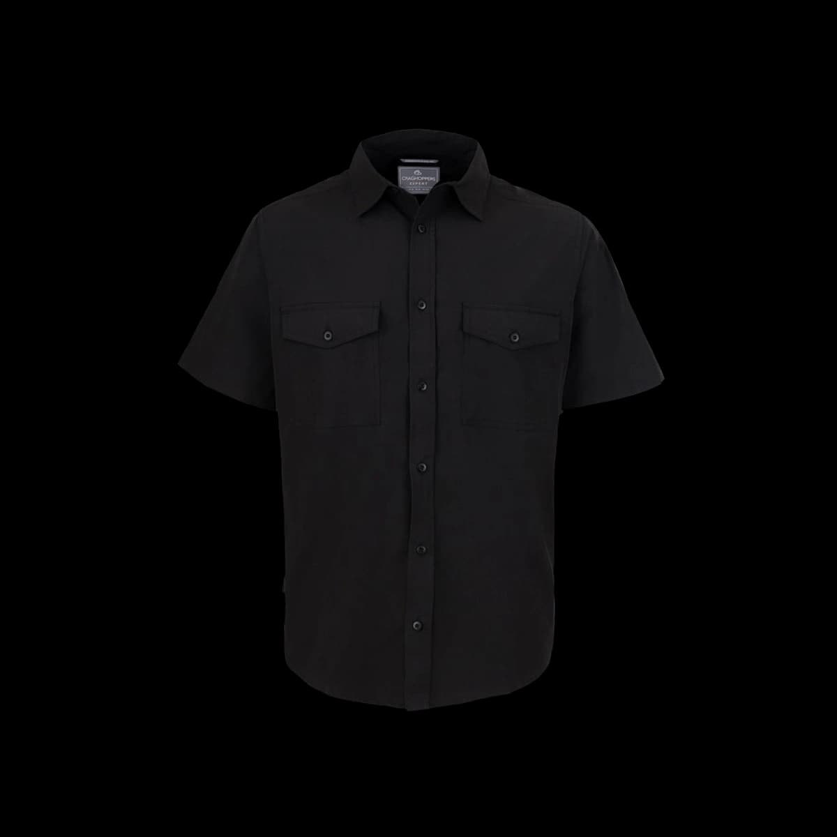 Kiwi Short Sleeved Shirt