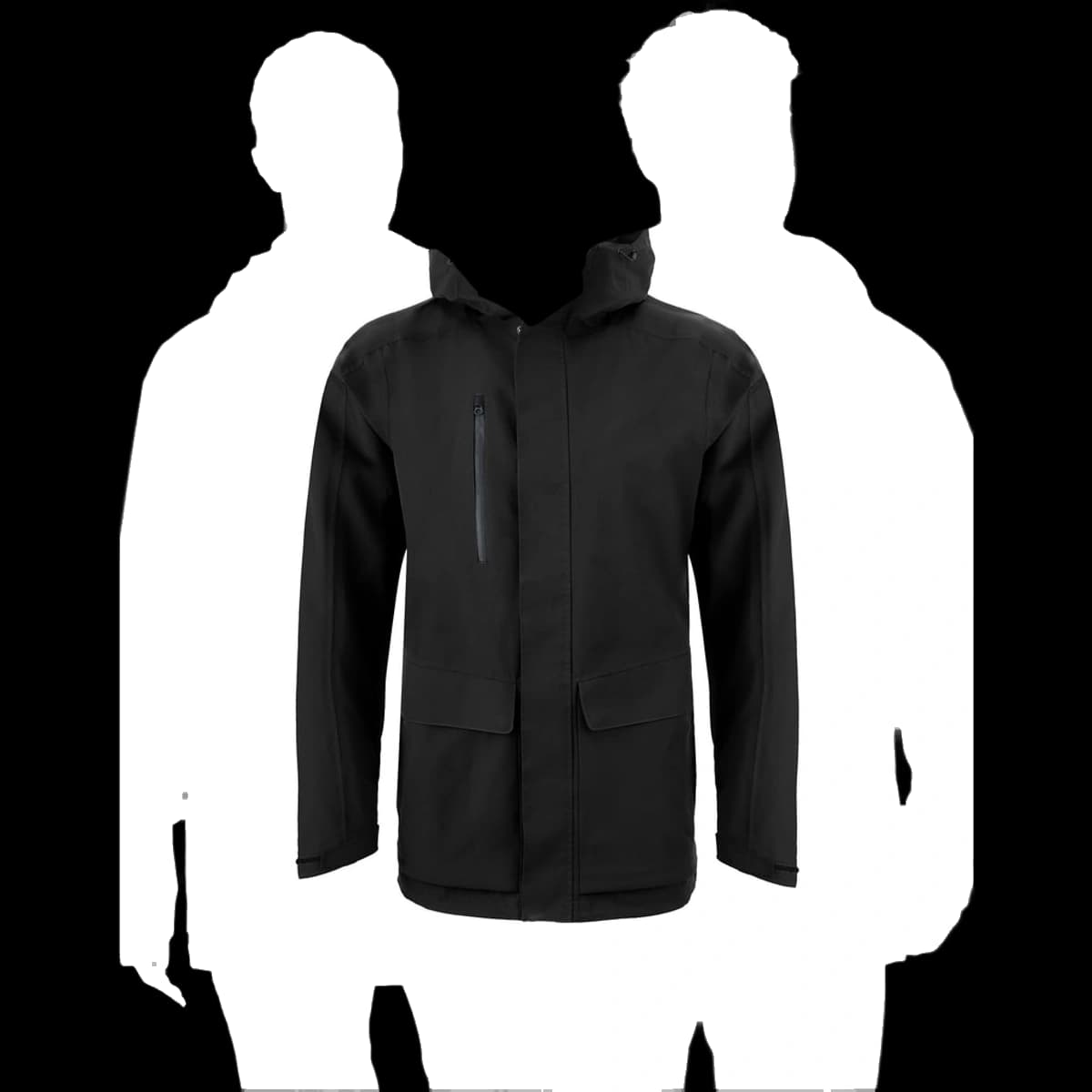 Kiwi Pro Stretch Long Jacket