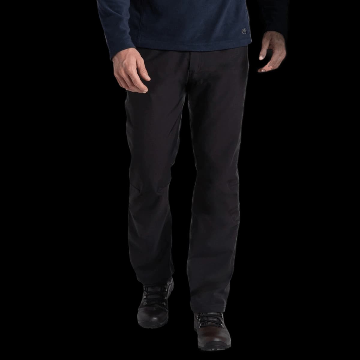 Scrim-Lined Overtrouser