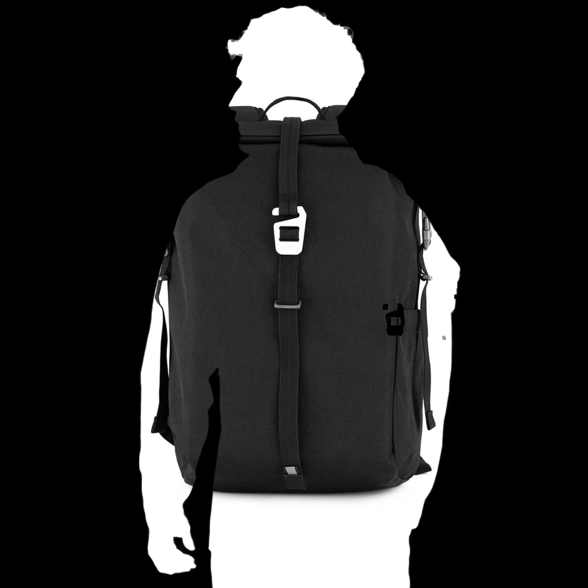 Kiwi Rolltop 16L