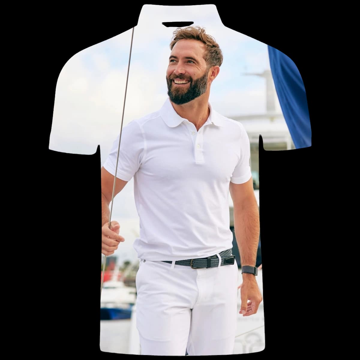 Advantage Polo Men