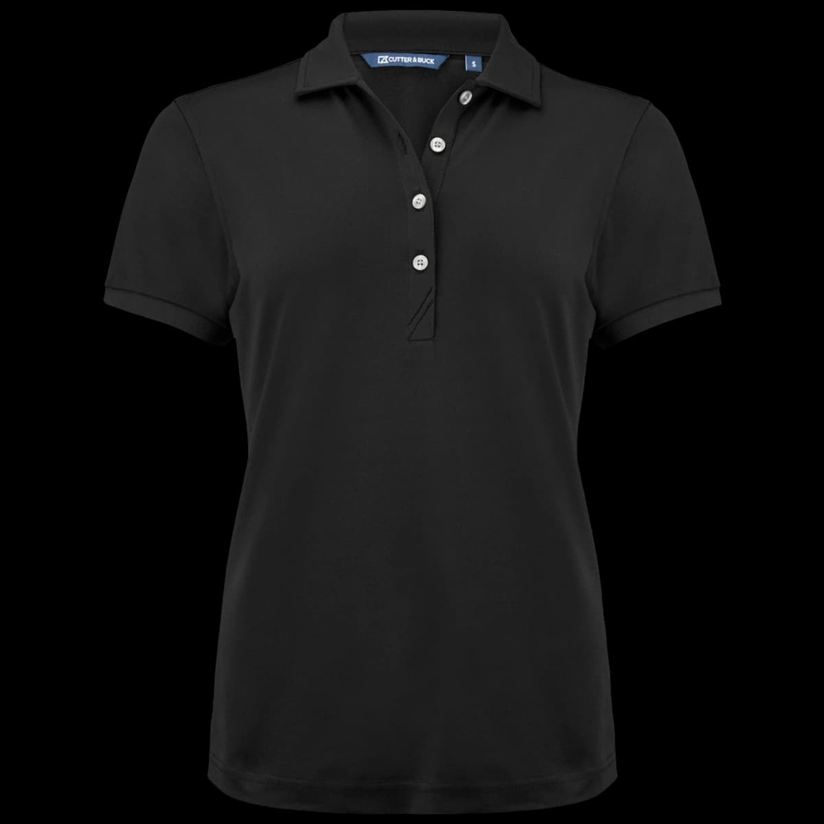 Virtue Polo Solid Women