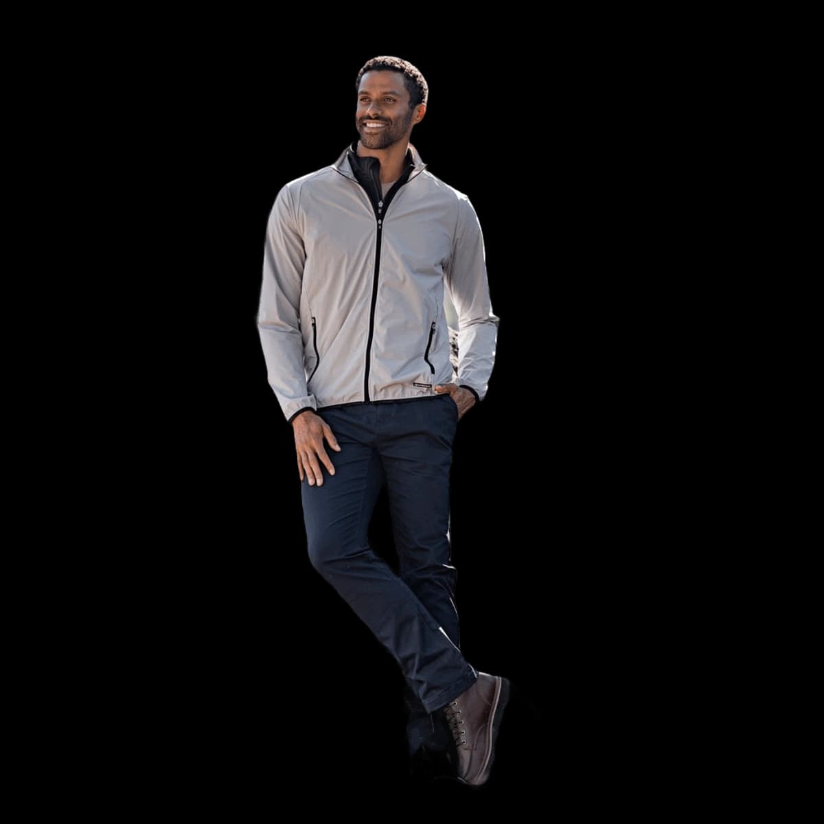 Edgemont Chinos (Regular)