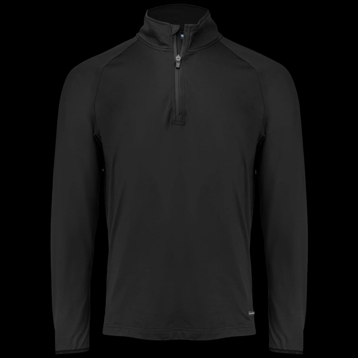Adapt Half Zip Men