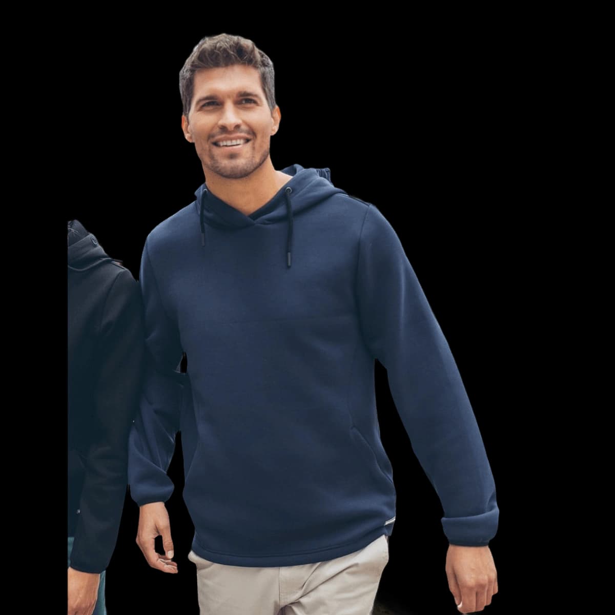 Pemberton Hood Men