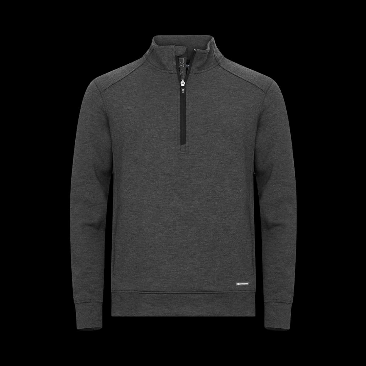 Pemberton Half Zip Men