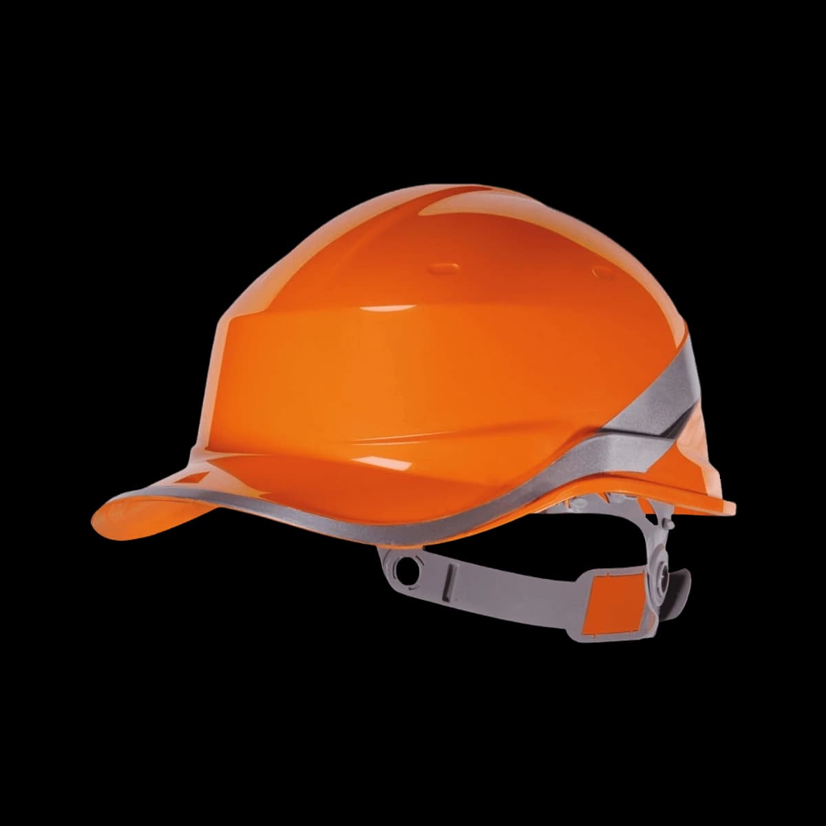 Hi-Vis Baseball Safety Helmet