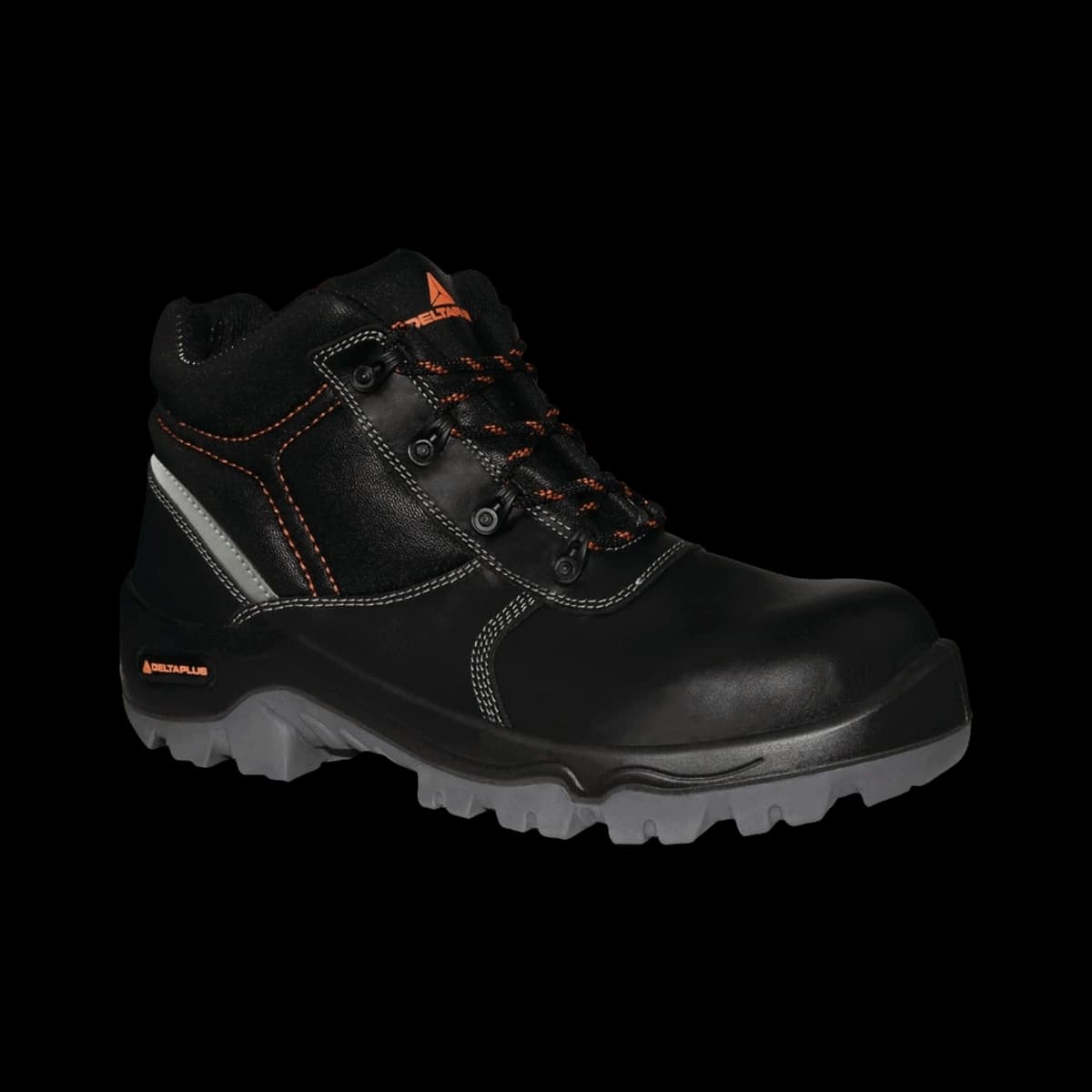 Phoenix S3 Composite Safety Boot