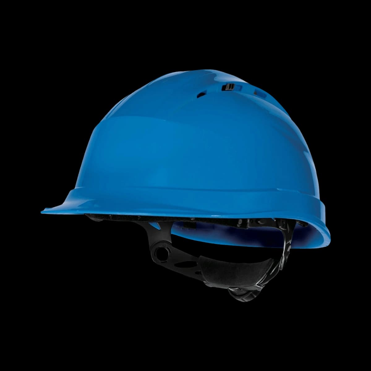 Quartz Rotor® Safety Helmet