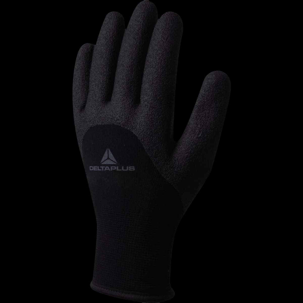 Hercule Knitted Acrylic/Polyamid Glove