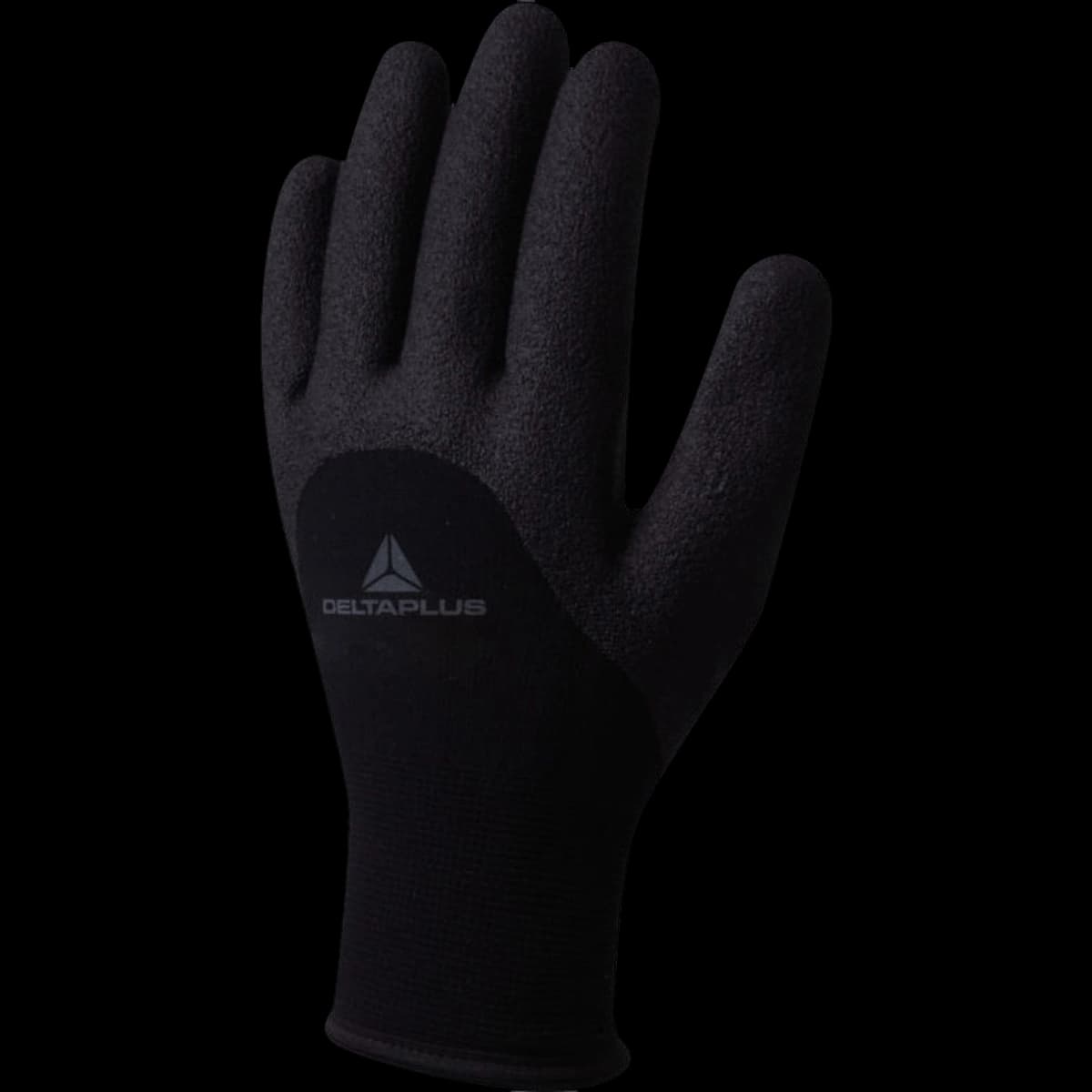 Hercule Knitted Acrylic/Polyamid Glove