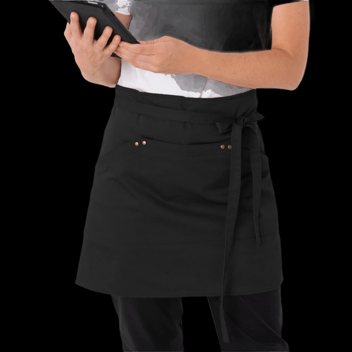 Le Chef Prep Utility Apron