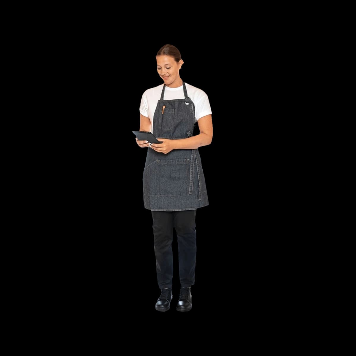 Le Chef Prep Apron