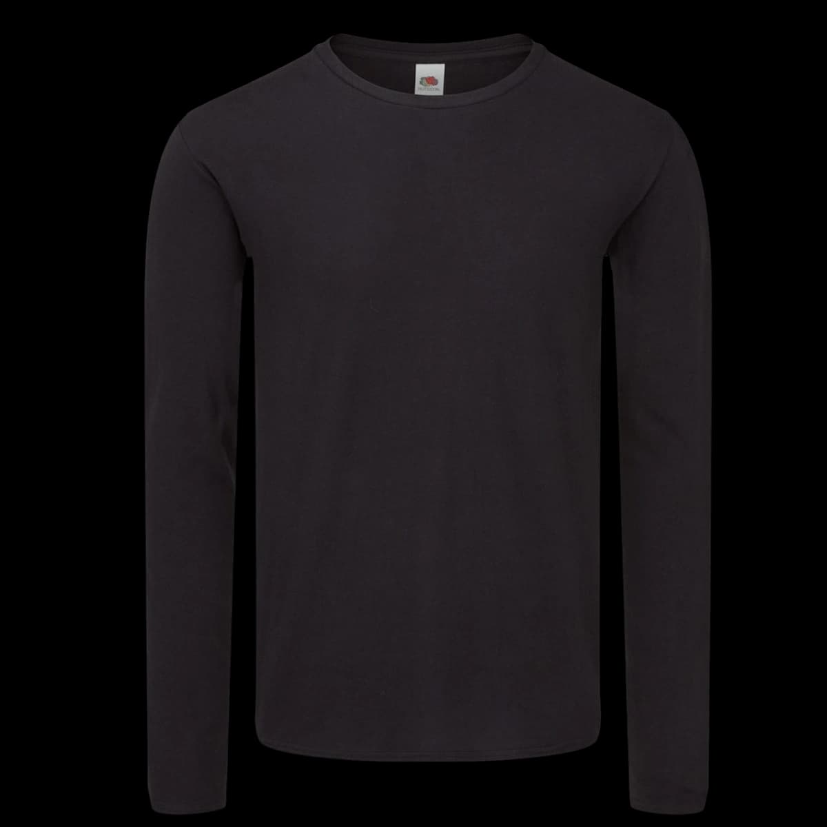 Iconic 150 Classic Long Sleeve T