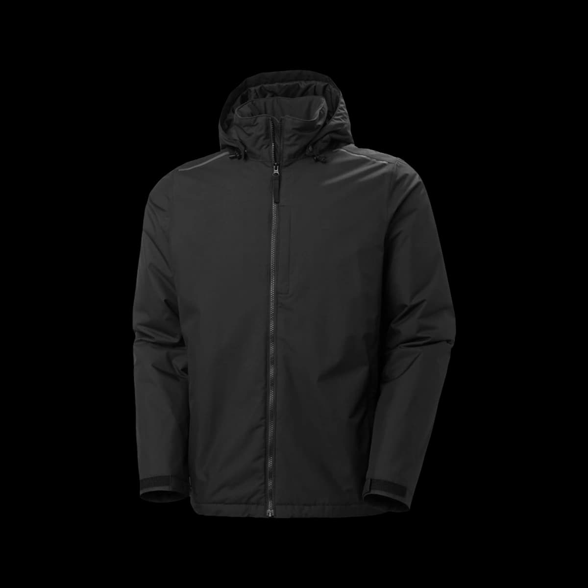 Manchester 2.0 Winter Jacket