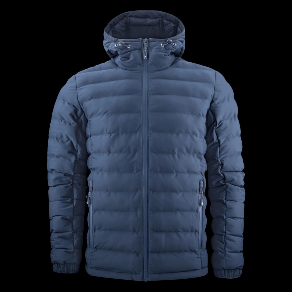 Woodlake Heights Padded Jacket