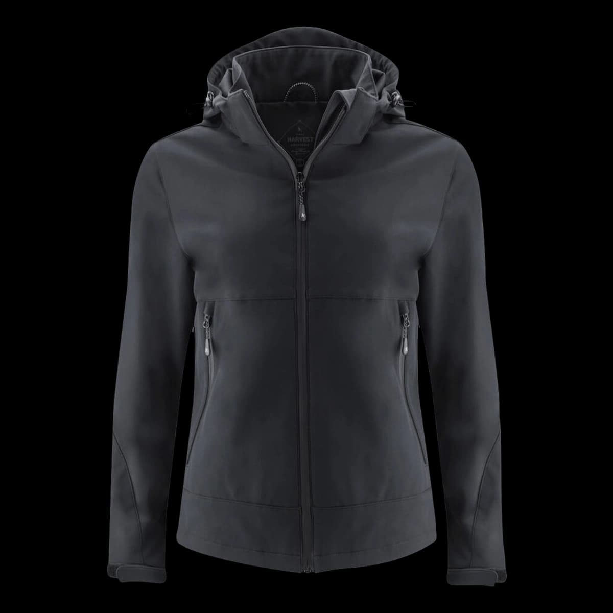 Lodgetown Ladies Softshell