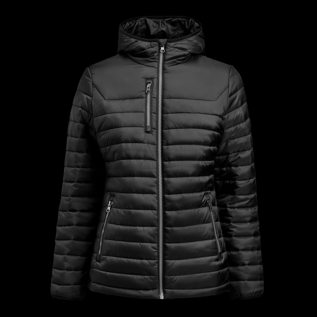 Ladies Meadows Jacket