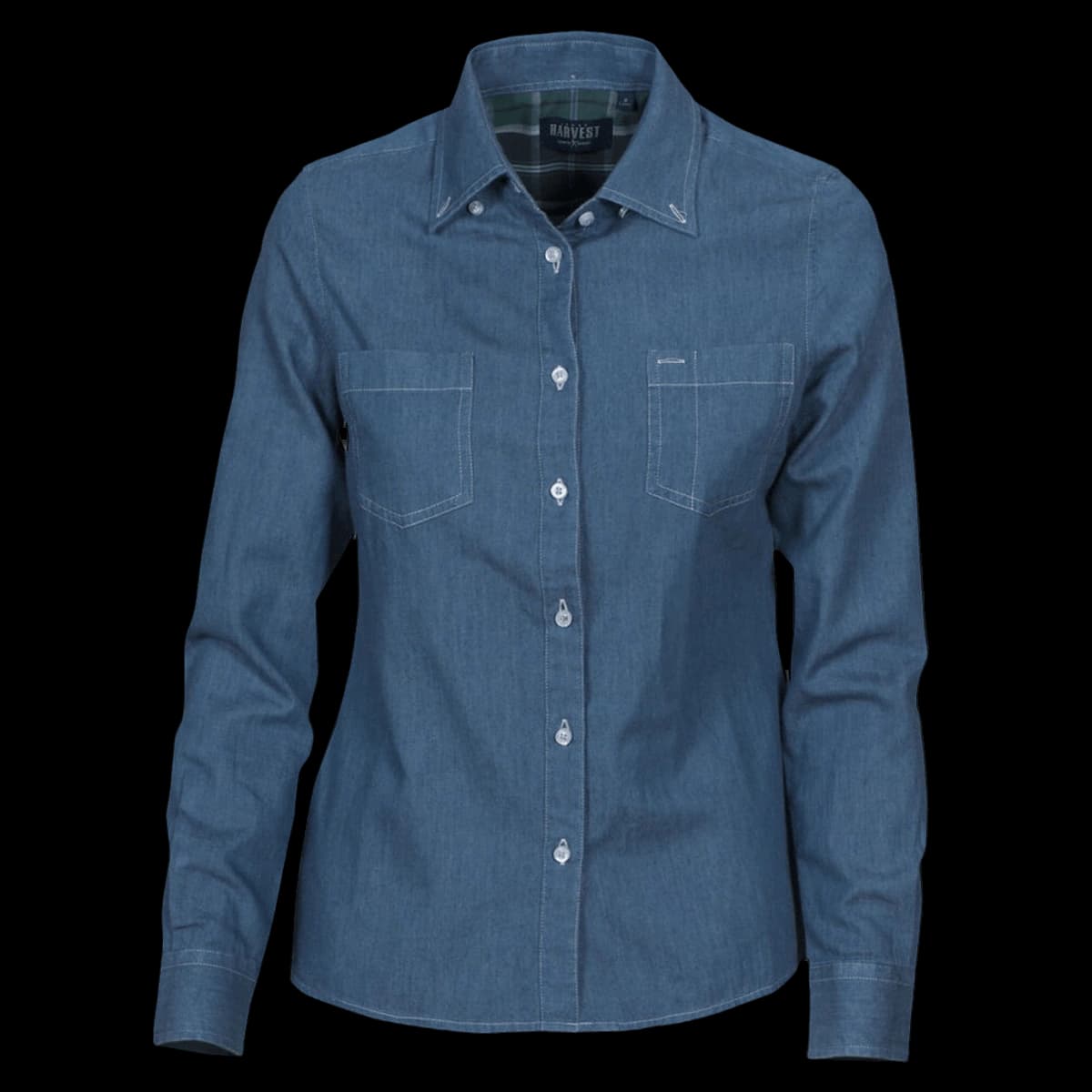 Ladies Jupiter Shirt