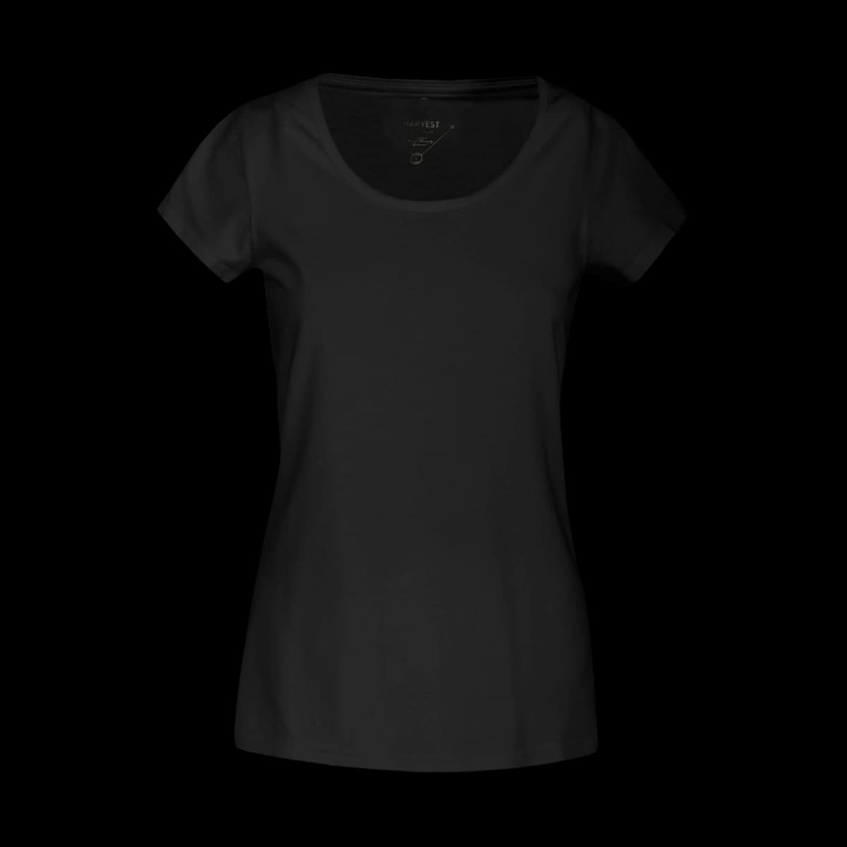 Ladies Twoville T-Shirt