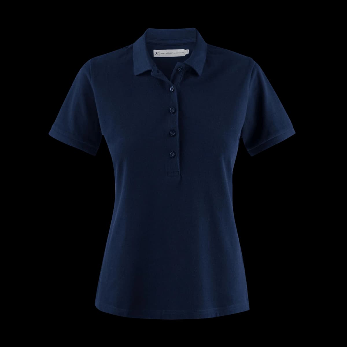 Ladies Neptune Polo