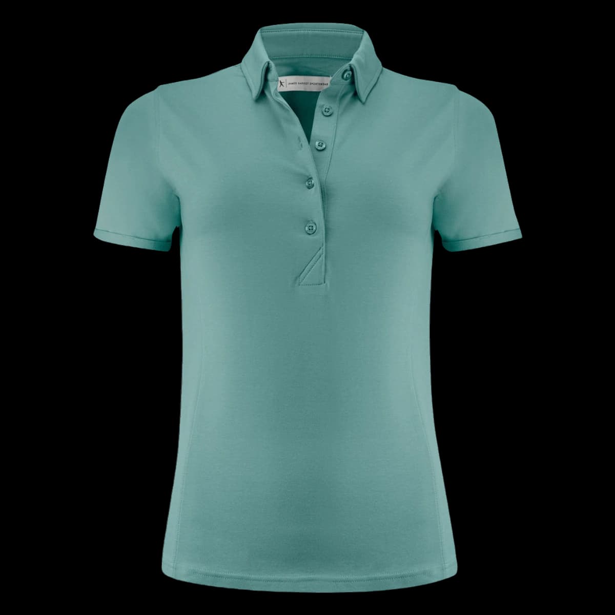 Ladies American Supreme Polo