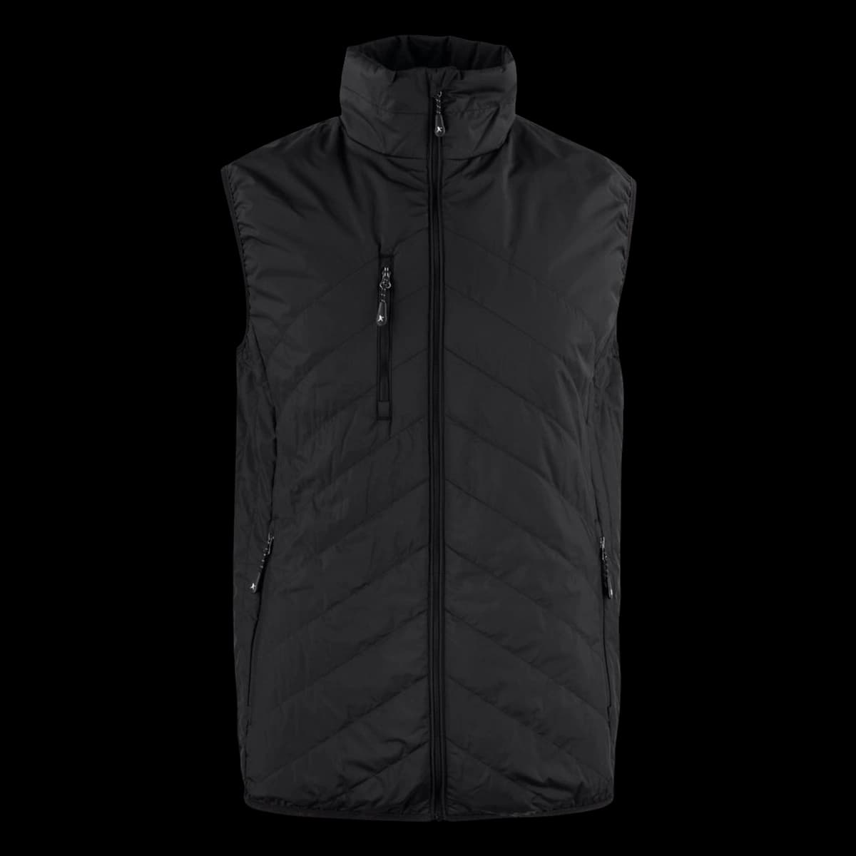 Deer Ridge Quilted Vest