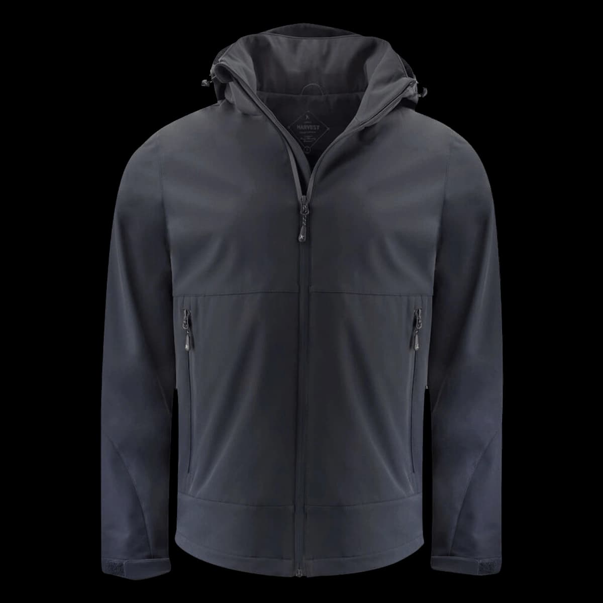 Lodgetown Softshell Jacket