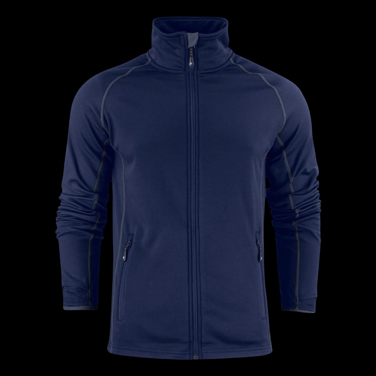 Miles Fleece Jacket