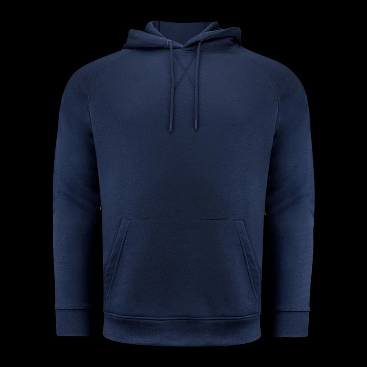 Hardin Heights Hooded Sweatshirt