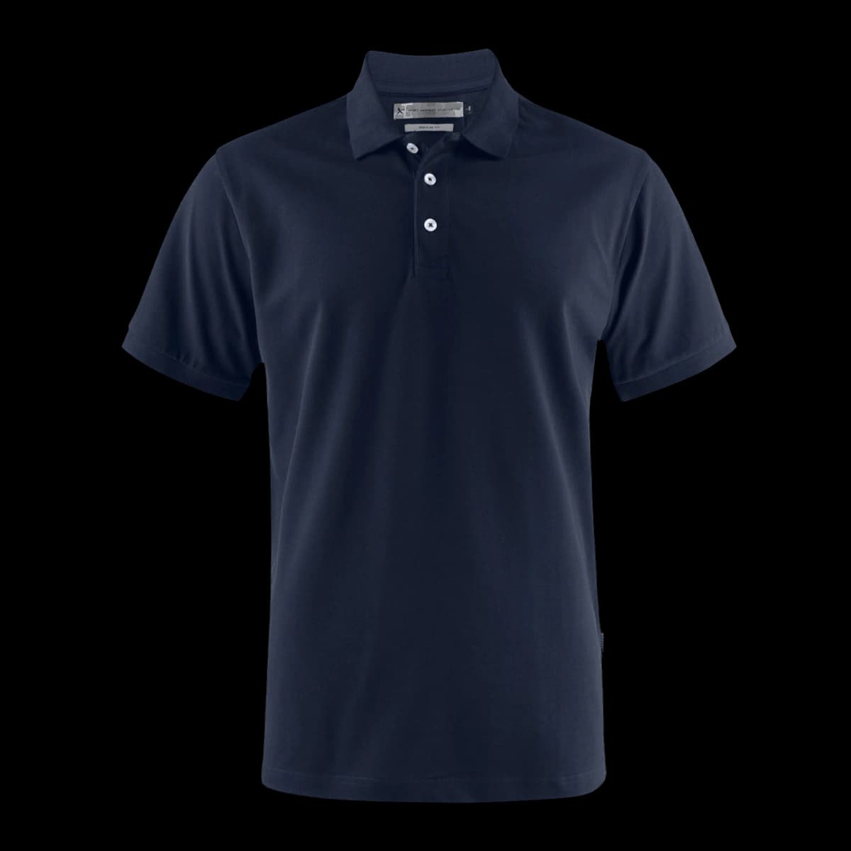 Sunset Regular Polo