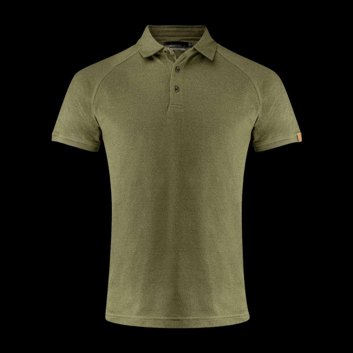Brookings Modern Polo Shirt