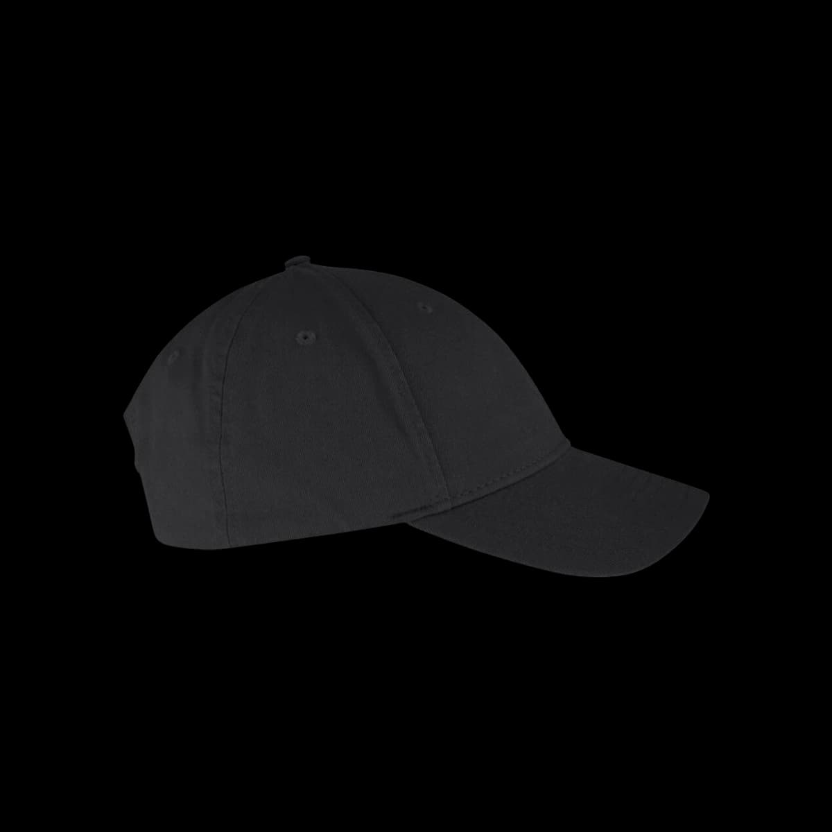 L.A. Brushed Cotton Cap