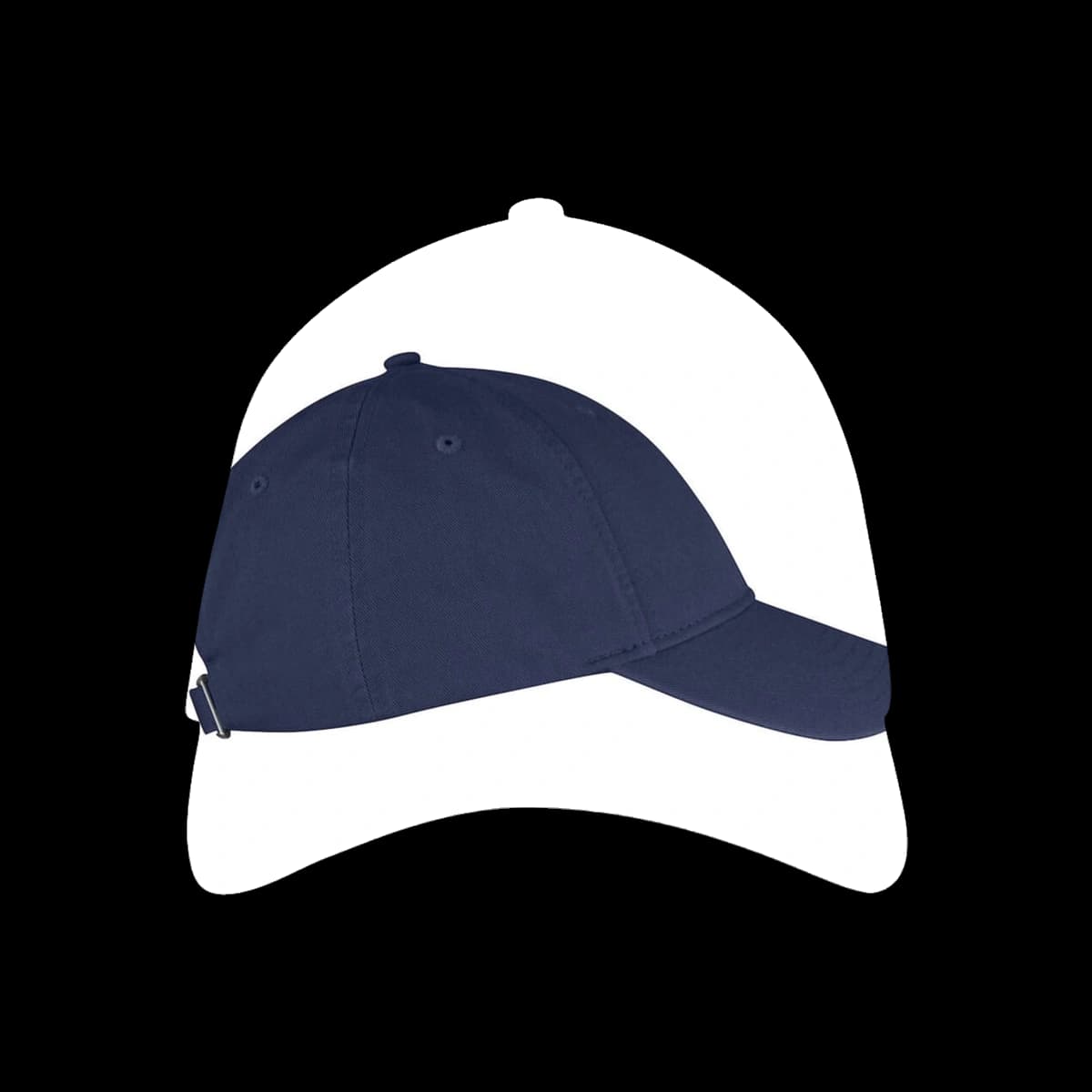 Burnwood Cap