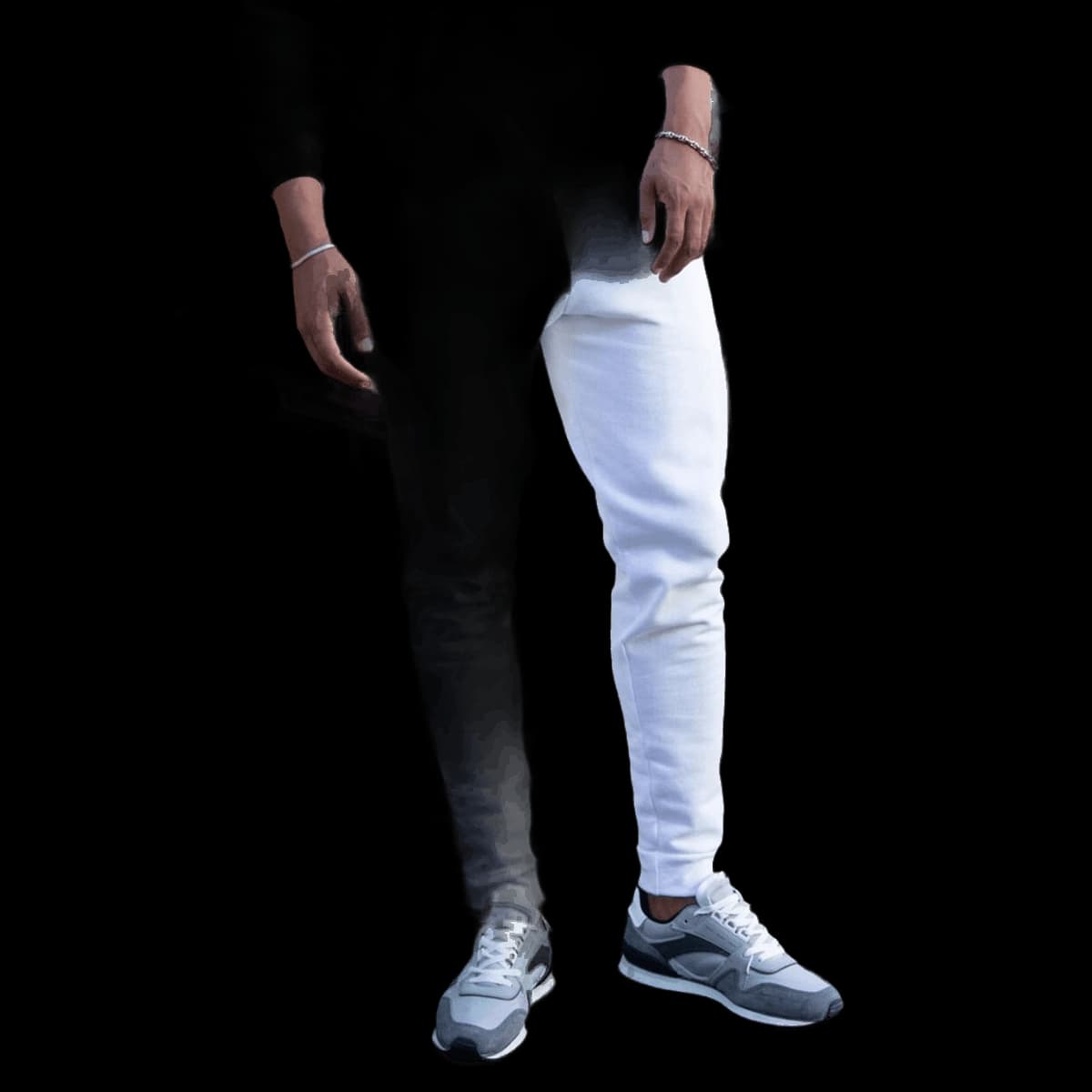 NuBlend® Pocketed Jog Sweatpant