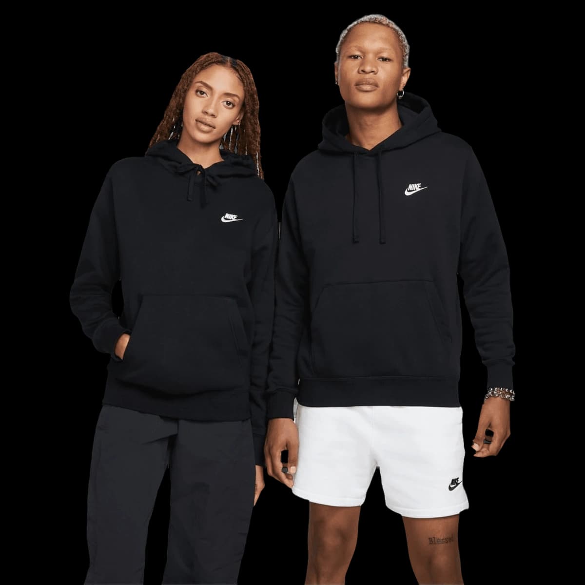 Sportswear Club Hoodie