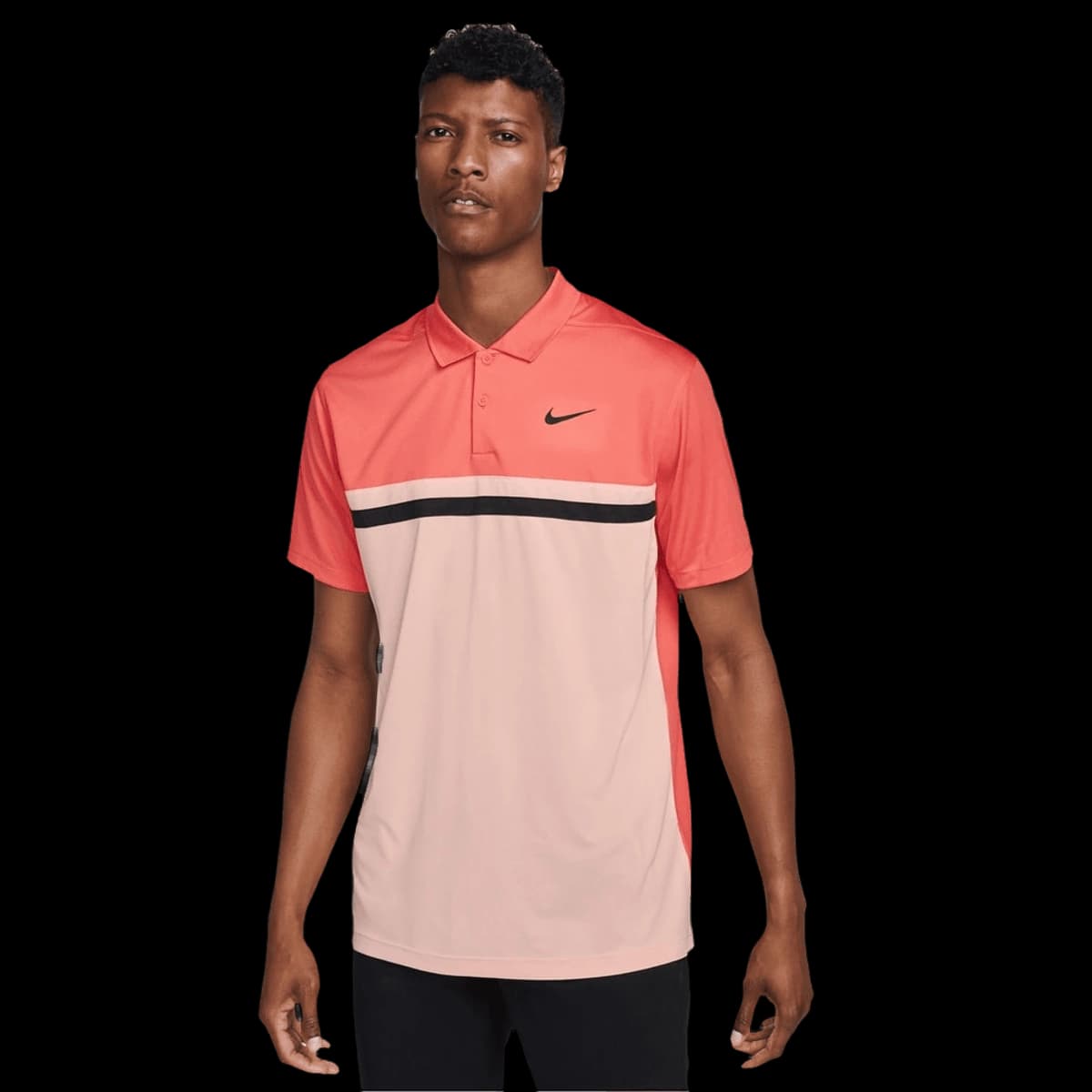 Nike Victory Colourblock Polo