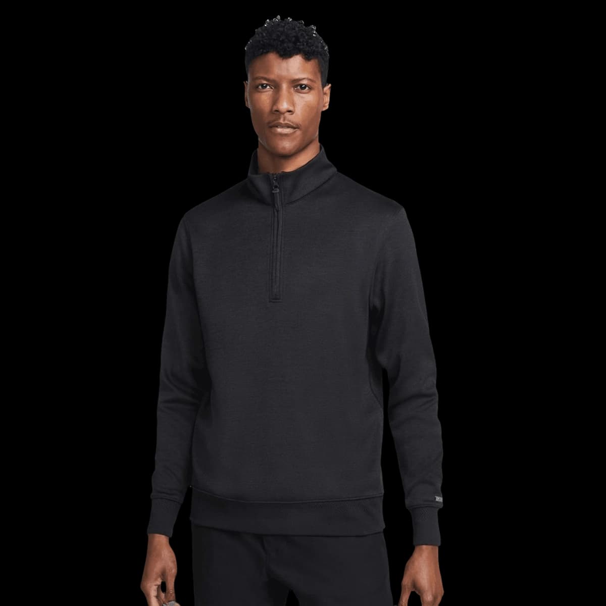 Nike Player Half Zip Top