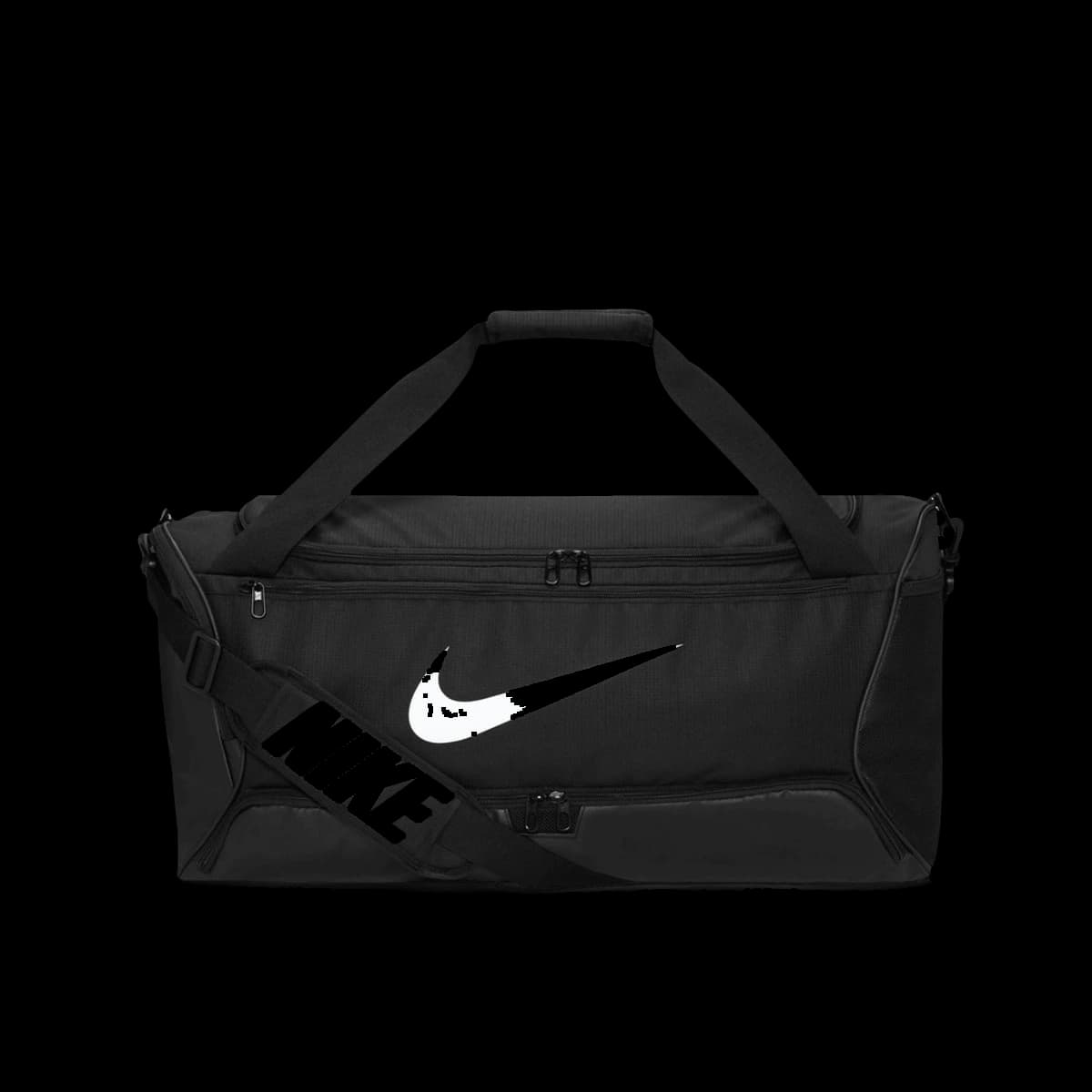 Brasilia Training Duffle Bag (60L)