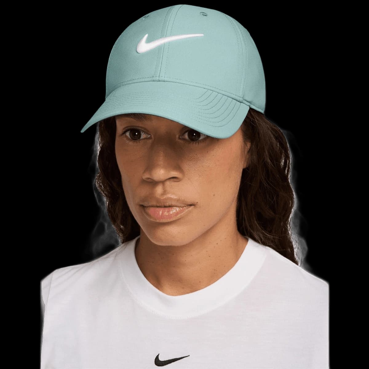 Dri-Fit Structured Swoosh Cap