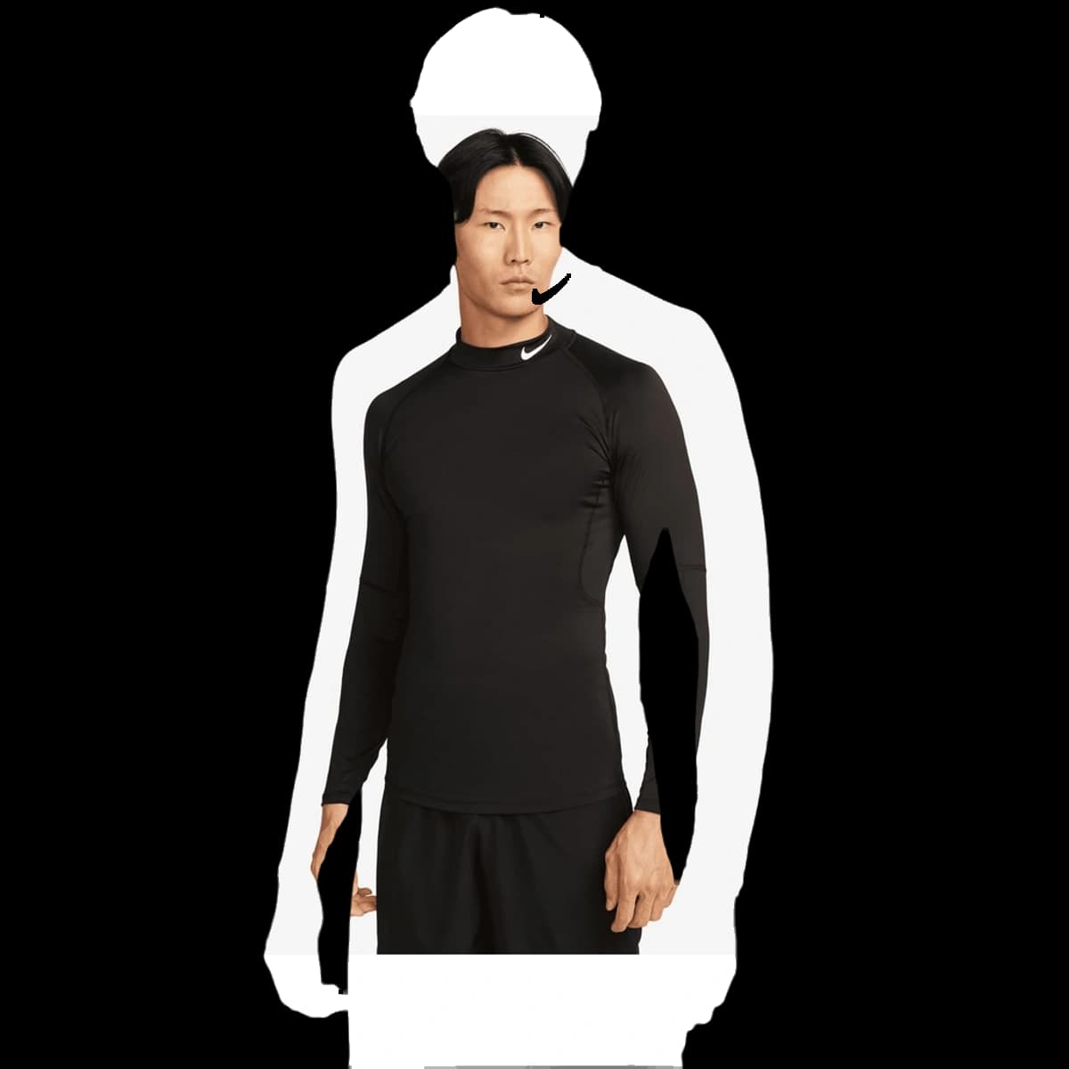 Men's Dri-FIT Fitness Long Sleeve