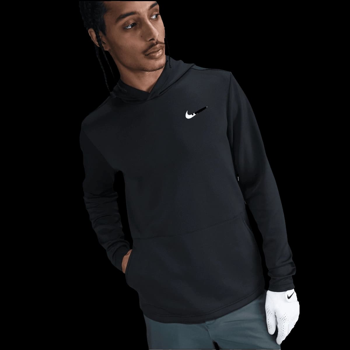 Dri-FIT Therma Flex Hoody