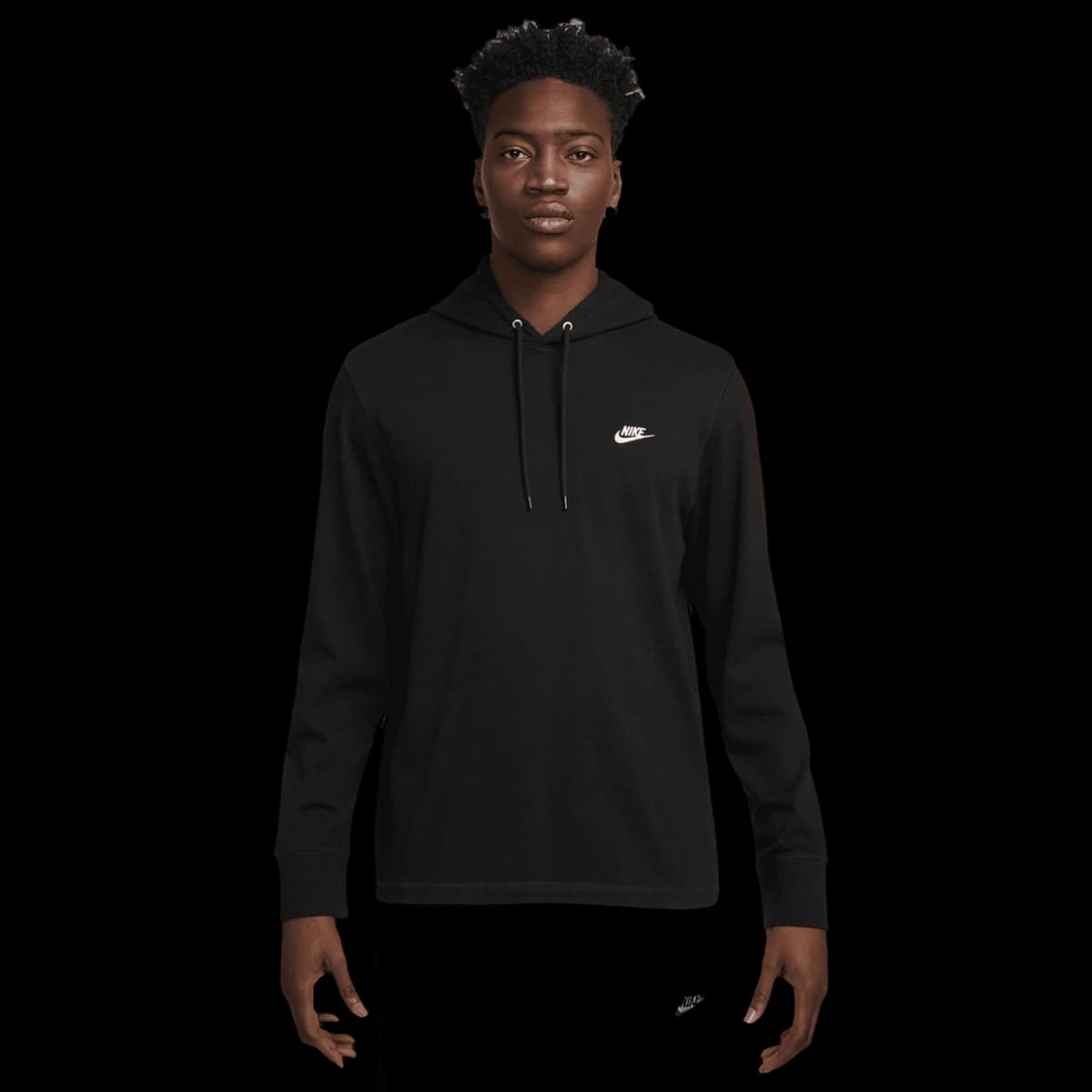 Club Knit Hoodie