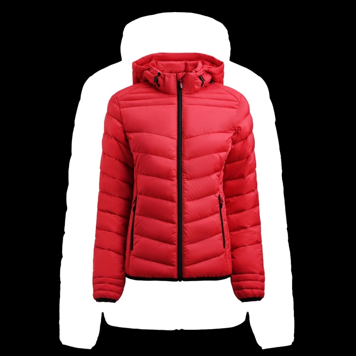 Ladies Base Jacket