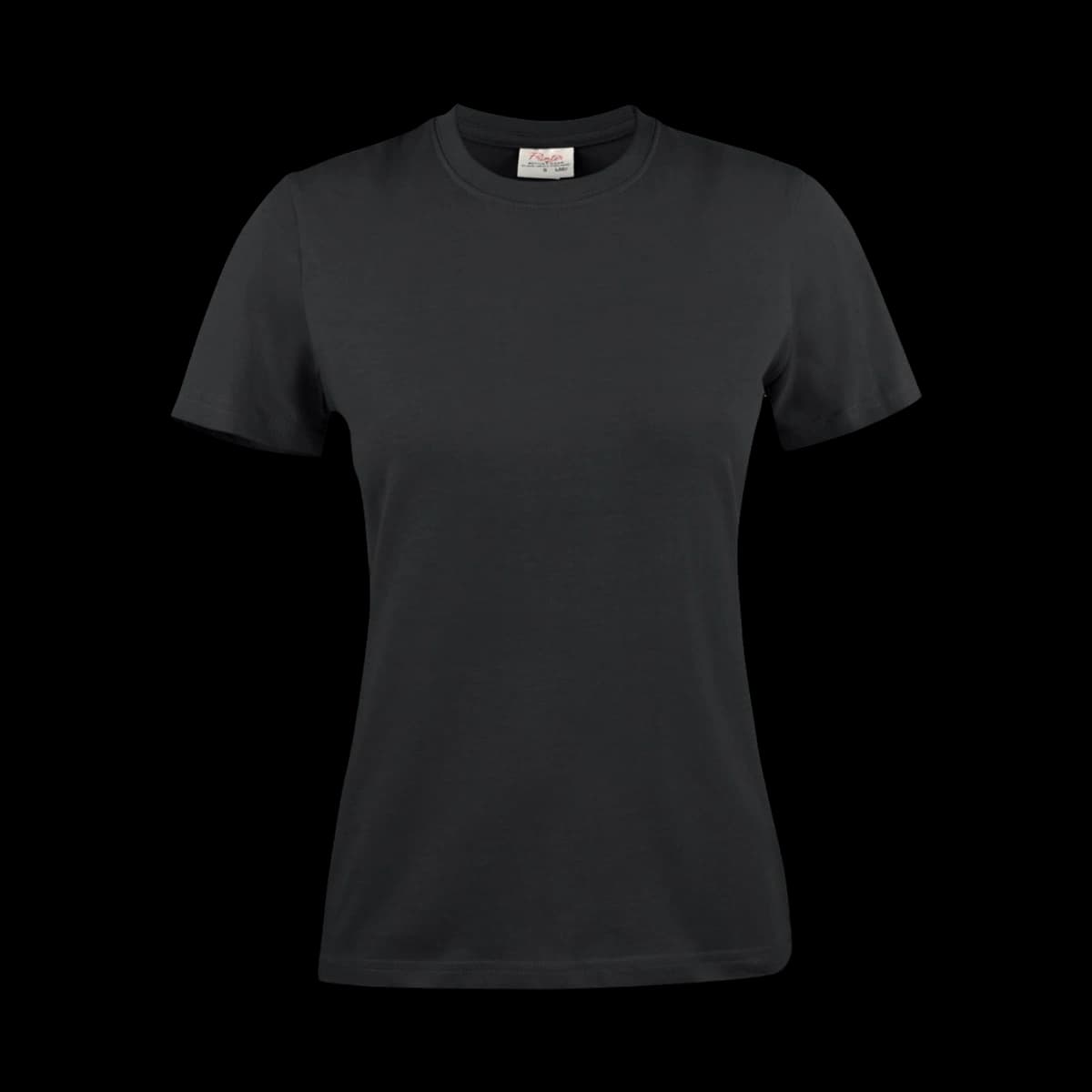 Ladies Heavy RSX T-Shirt
