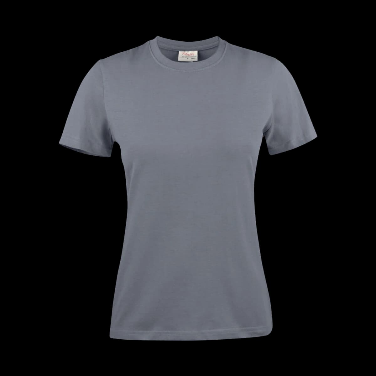 Ladies Heavier Pro T-Shirt