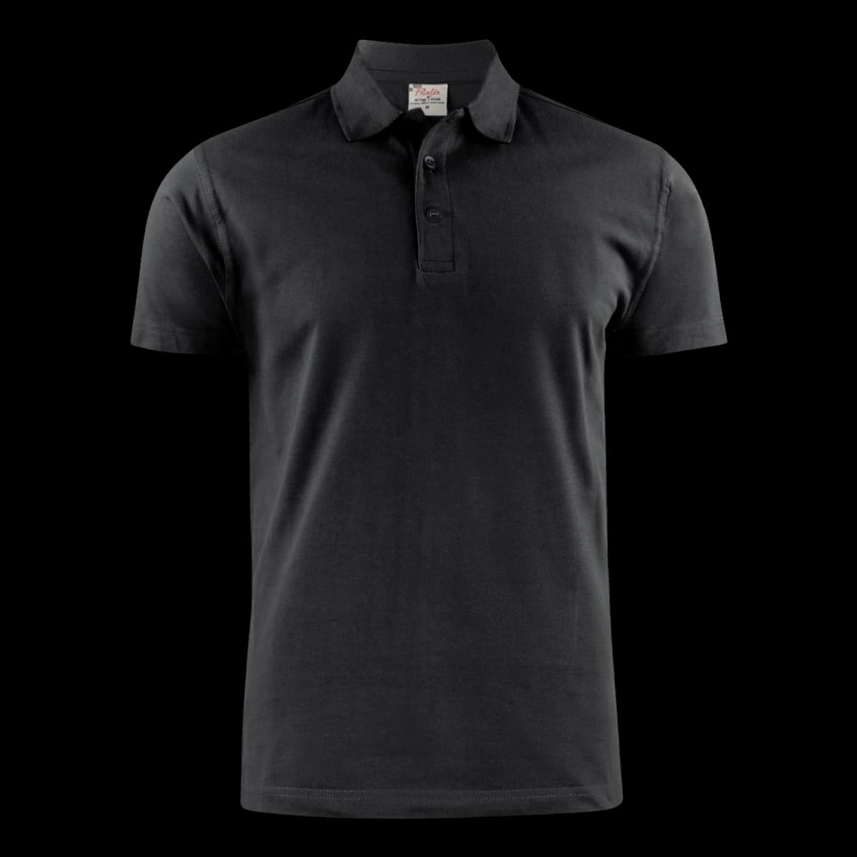 Mens Surf Light RSX Polo
