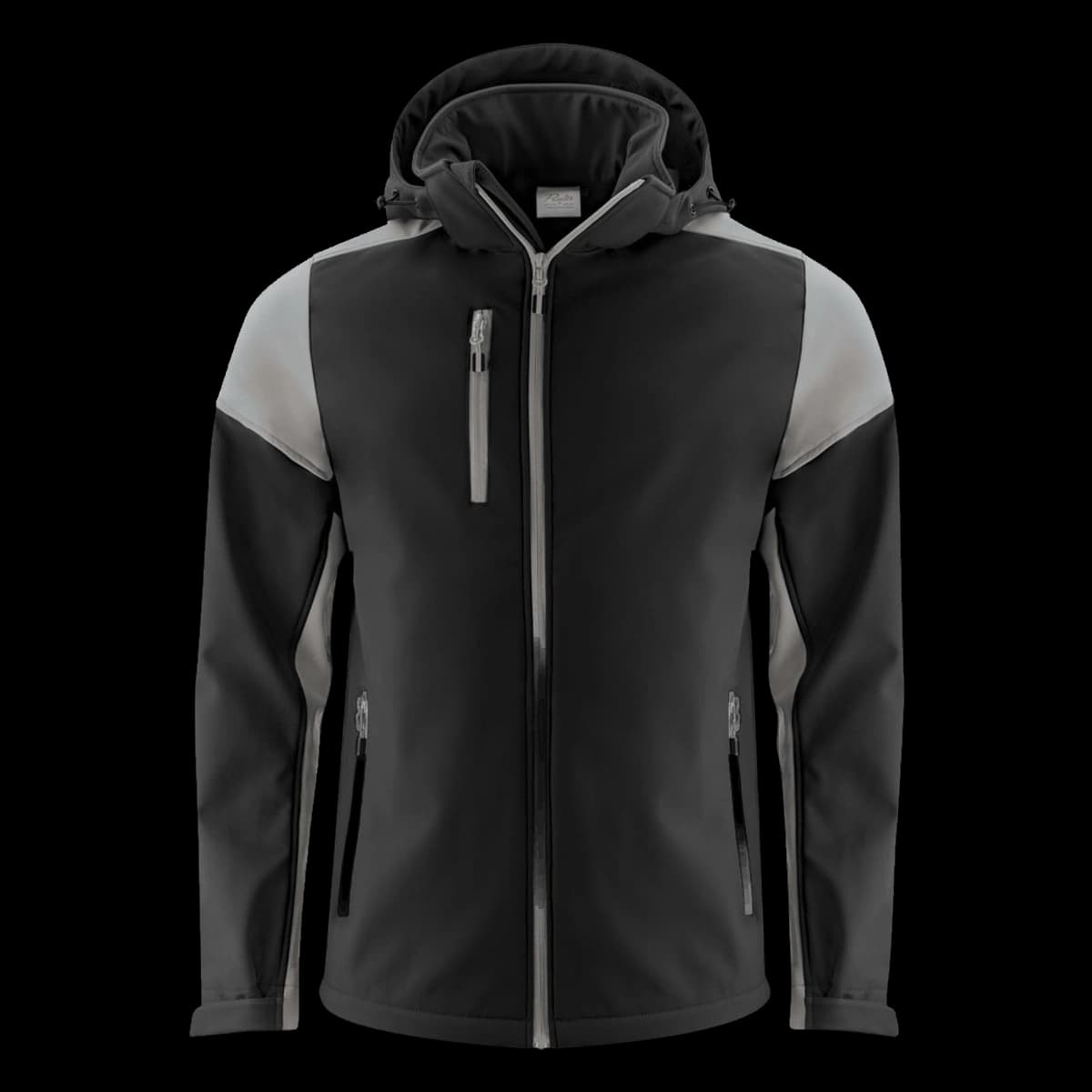 Men's Softshell