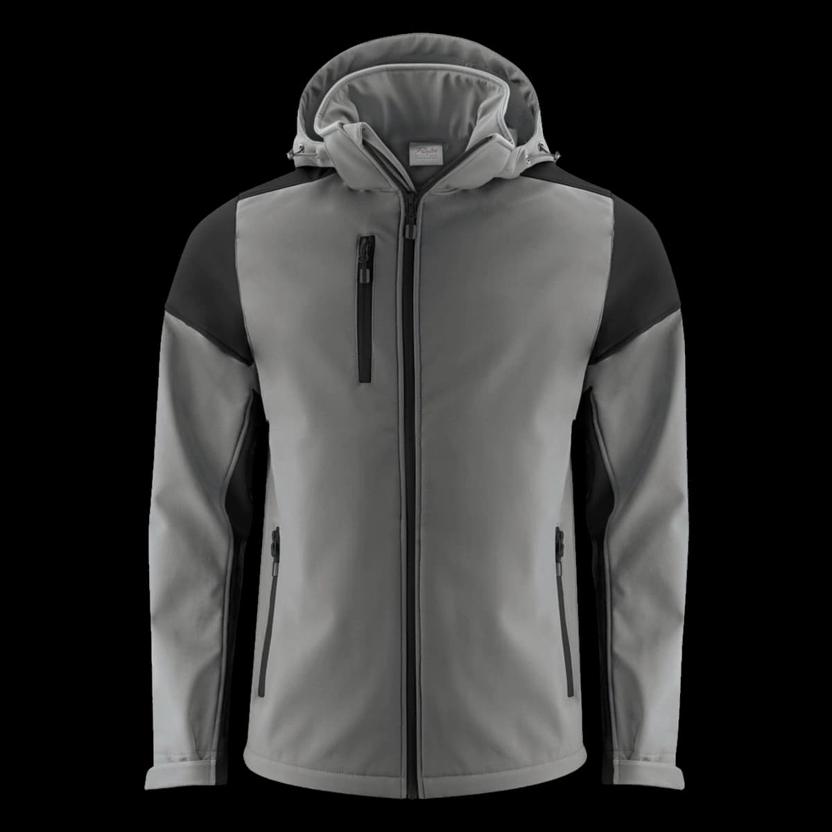 Men's Softshell