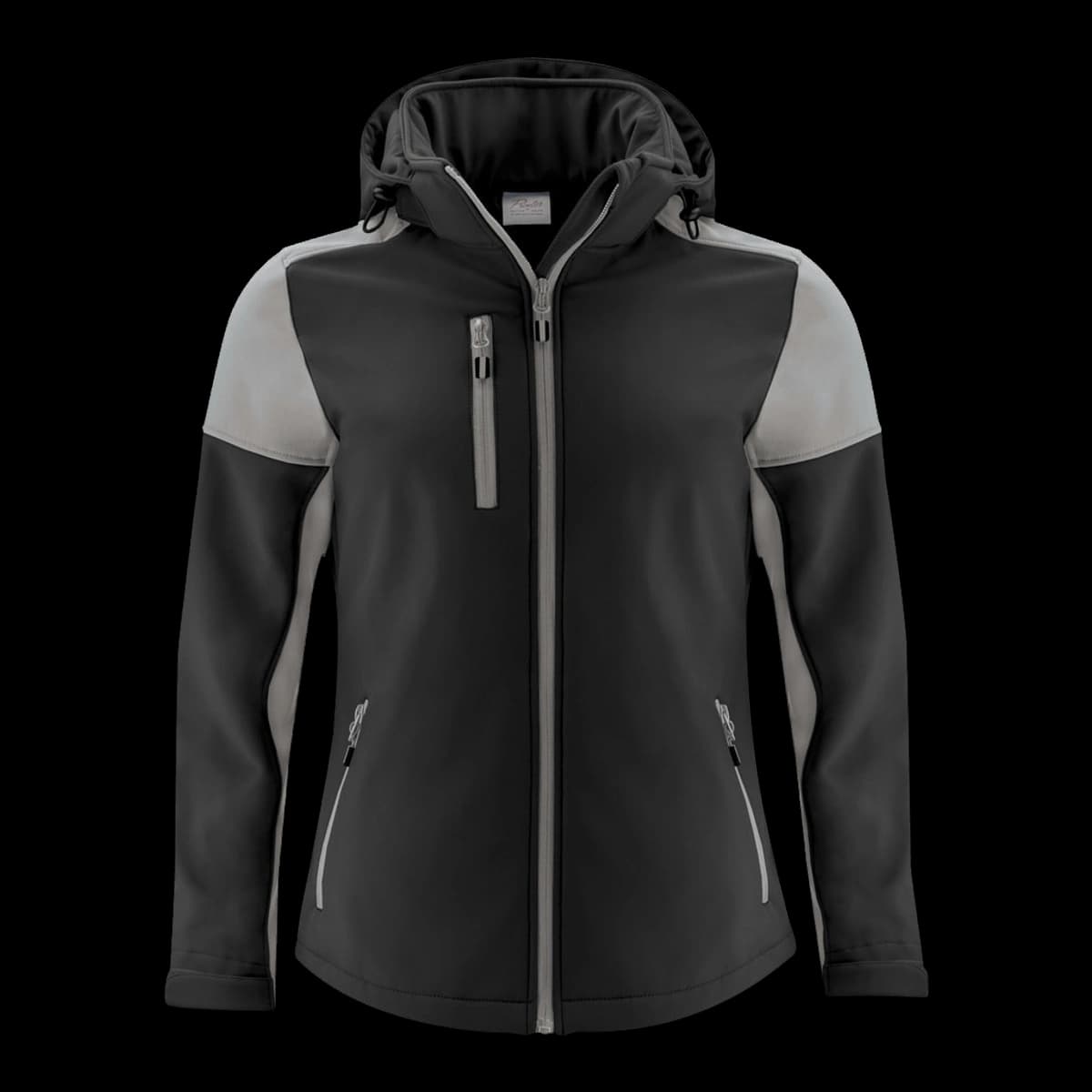 Ladies Softshell